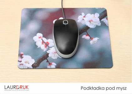 Podkładka pod mysz